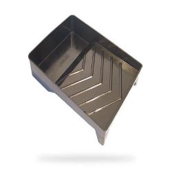 Picture of Oldfields Roller Tray Black 230mm